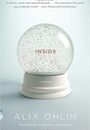 Inside (Alix Ohlin)