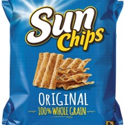Sun Chips