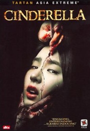 Cinderella (2006)