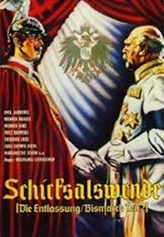 Bismarck's Dismissal (1942)