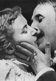 The Kiss (1901)