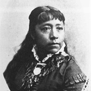 Sarah Winnemucca