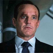 Phil Coulson