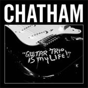 Rhys Chatham "Guitar Trio Is My Life!"