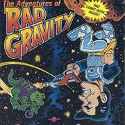 The Adventures of Rad Gravity