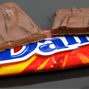 Daim Bar