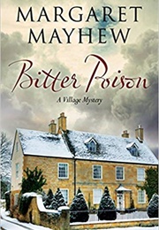 Bitter Poison (Margaret Mayhew)