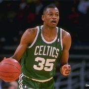 Reggie Lewis