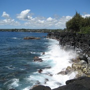 Hawaiian Paradise Park