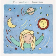 Everywhere - Fleetwood Mac