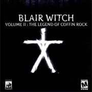 Blair Witch Vol. 2 (PC, 2000)
