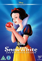 Snow White and the Seven Dwarfs (1937)