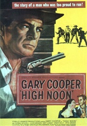 Bill Clinton - High Noon (1952)