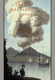 The Volcano Lover (Susan Sontag)