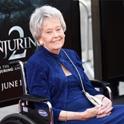 Lorraine Warren