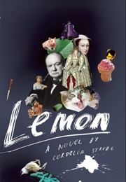 Lemon (Cordelia Strube)