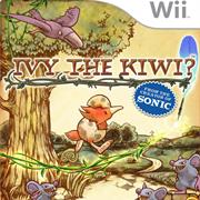 Ivy the Kiwi?
