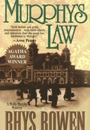 Murphy&#39;s Law (Rhys Bowen)