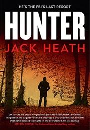 Hunter (Jack Heath)