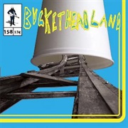 Buckethead - Twisted Branches