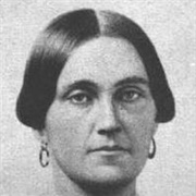 Mary Surratt, 45, Hanged