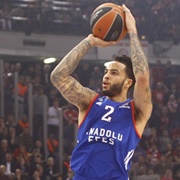 Tyler Honeycutt