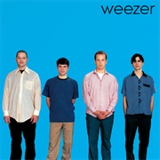 Surf Wax America - Weezer