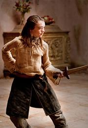 Arya Stark