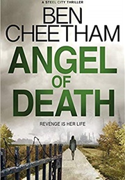 Angel of Death (Cheetham)