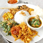 Learn to Cook at Least 10 Foreign Cuisines Well