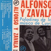 Calle Angosta – Alfonso Y Zavala (1965)
