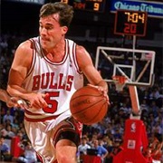 John Paxson