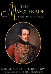 The Masquerade (Mikhail Lermontov)