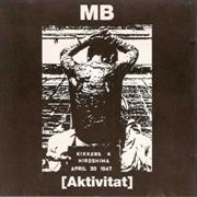 M.B. - Aktivitat