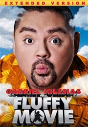 The Fluffy Movie (Extended Edition) (2014)