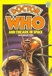 The Ark in Space (Ian Marter)
