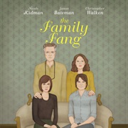 The Family Fang (2015)