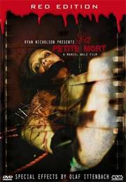 La Petite Mort: Die Nasty