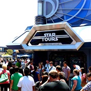 Star Tours