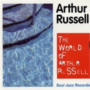 The World of Arthur Russell - Arthur Russell