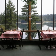 Tony's Italian Restaurant & Pizzeria (Bremerton)