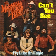 Marshall Tucker Band - Can&#39;t You See