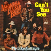 Marshall Tucker Band - Can't You See