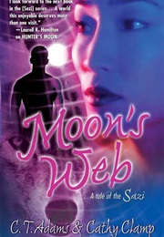 Moon's Web (C.T. Adams)