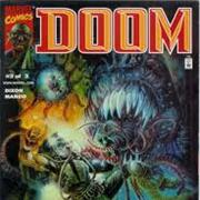 Doom #1–3