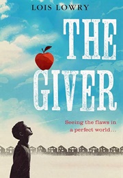 The Giver (Lois Lowry)