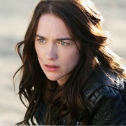 Wynonna Earp