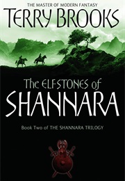 The Elfstones of Shannara (Terry Brooks)