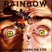 Rainbow - Bring on the Night (Dream Chaser)