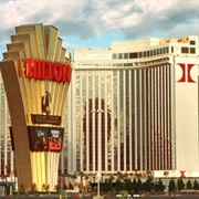 Las Vegas Hilton